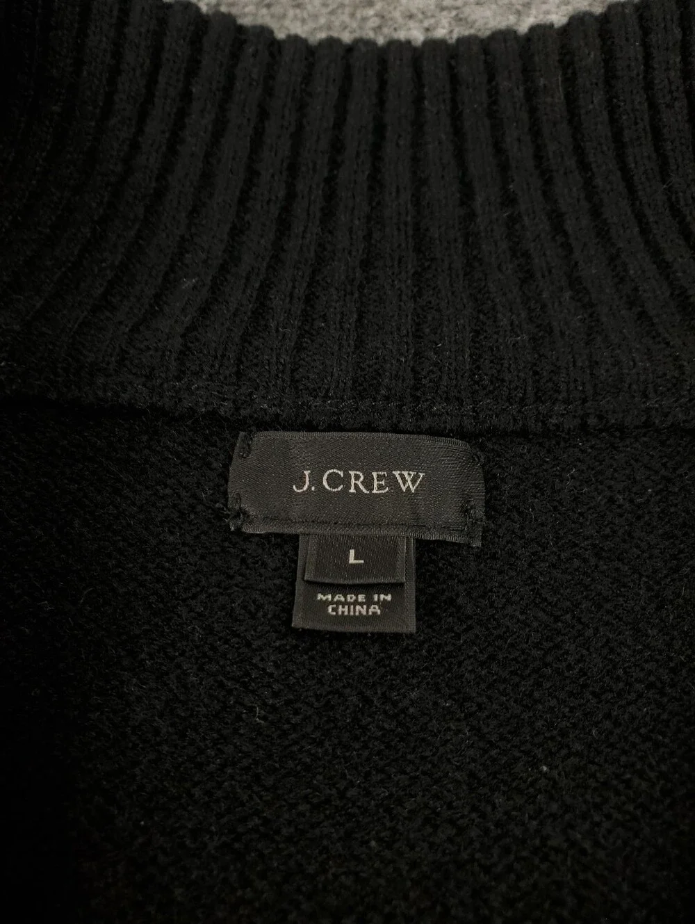 J. Crew crew lambs